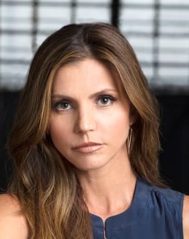 Charisma Carpenter