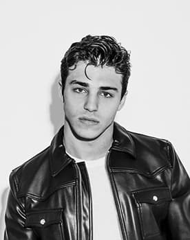 Tanner Zagarino