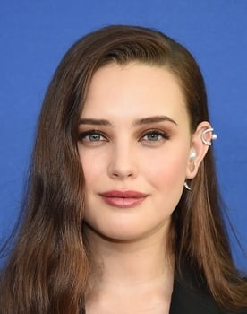 Katherine Langford