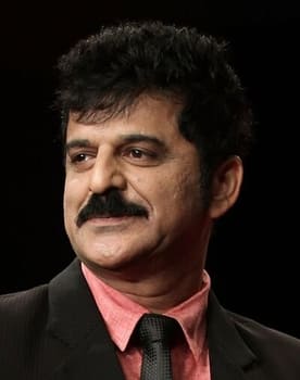 Rajesh Khattar