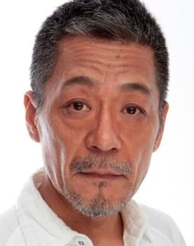 Shû Nakajima