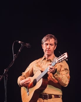 Bill Callahan