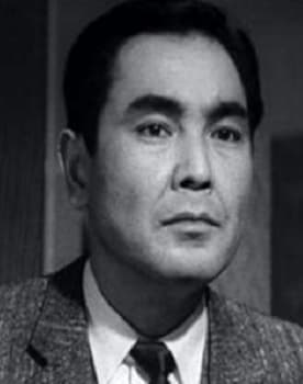 Akira Yamanouchi