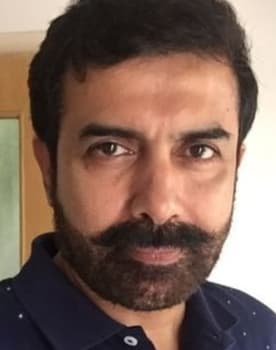 Rajiv Menon