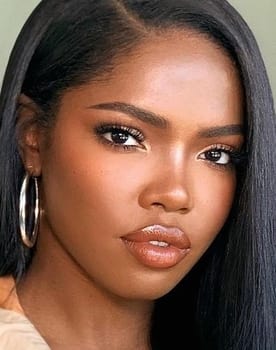 Ryan Destiny