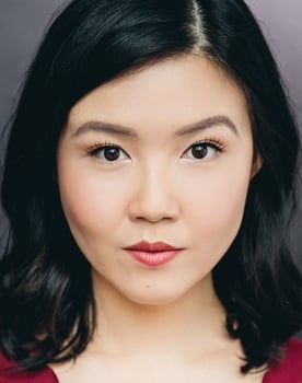 Tabitha Tao