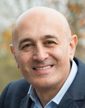 Jim Al-Khalili