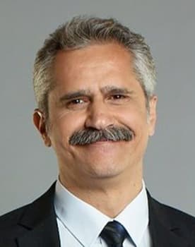 Gökhan Bekletenler