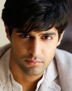 Tanuj Virwani