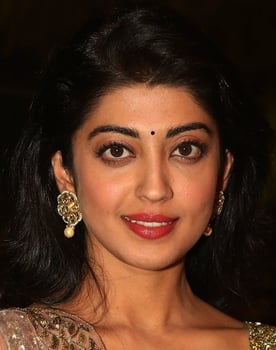 Pranitha Subhash