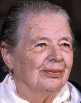 Marguerite Yourcenar