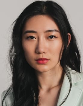 Cynthia Zhou