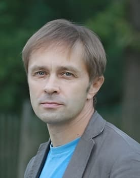 Yuri Reshetnikov