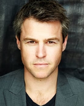 Rodger Corser