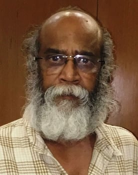 Velu Prabhakaran