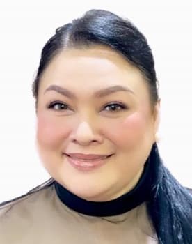 Marnie Lapus