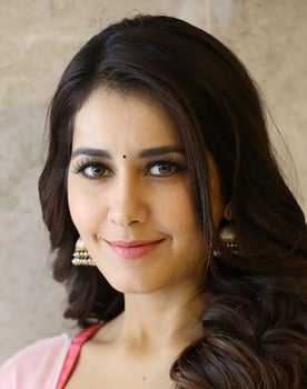 Raashii Khanna