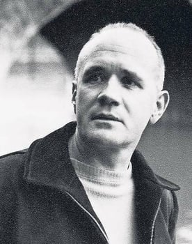 Jean Genet