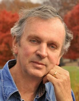 Rupert Sheldrake