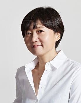 Lee Kyoung-mi