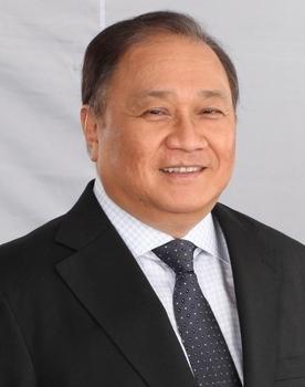 Manuel V. Pangilinan