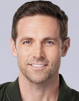 Dylan Bruce