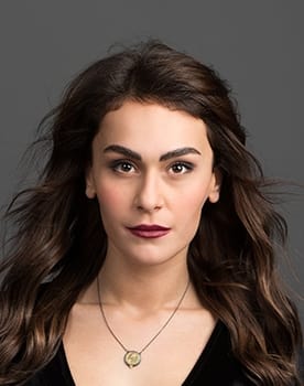 Merve Şeyma Zengin