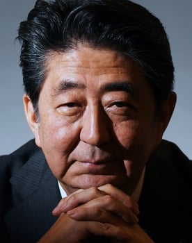 Shinzo Abe