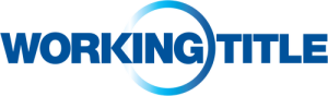 لوگوی ورکینگ تایتل فیلمز