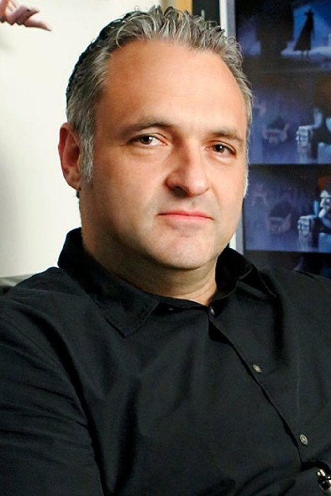 جندی تارتاكوفسكی 2