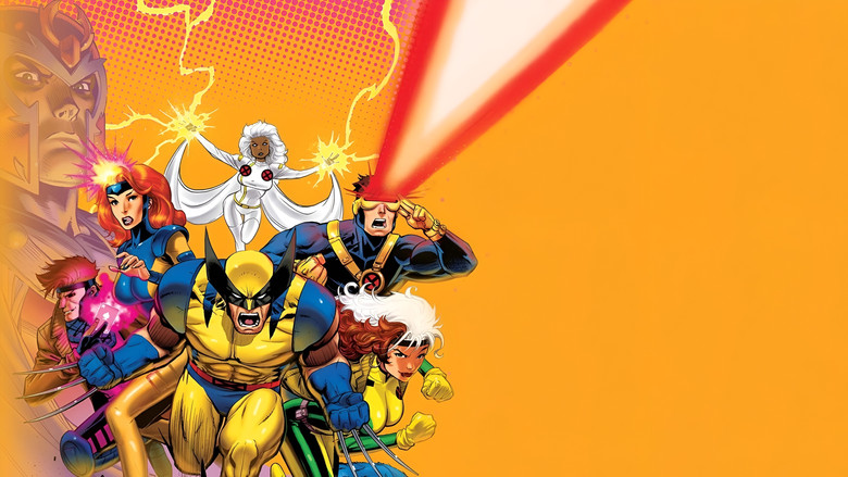 تصویر 3 X-Men