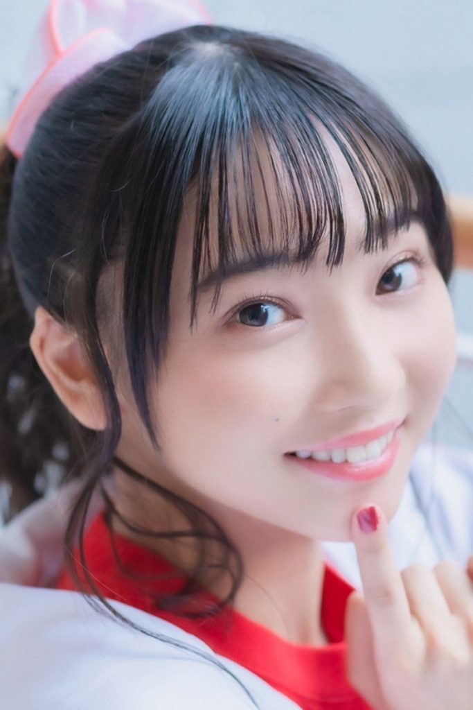 矢野妃菜喜 3