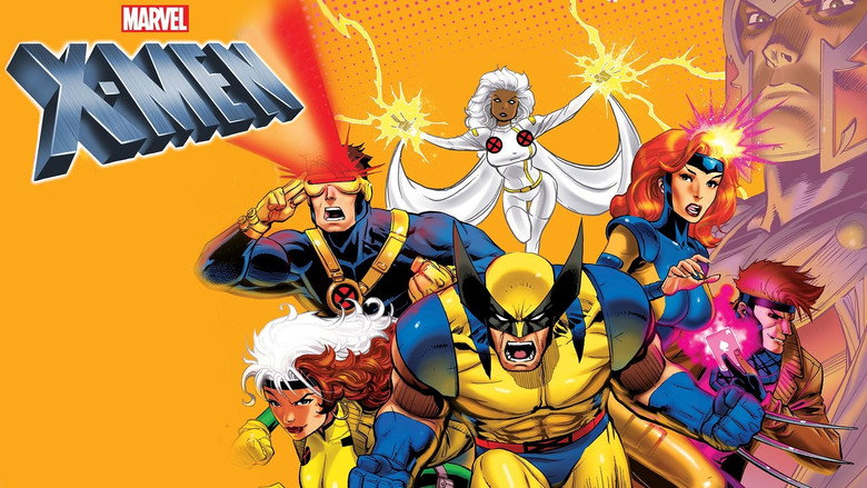 تصویر 8 X-Men