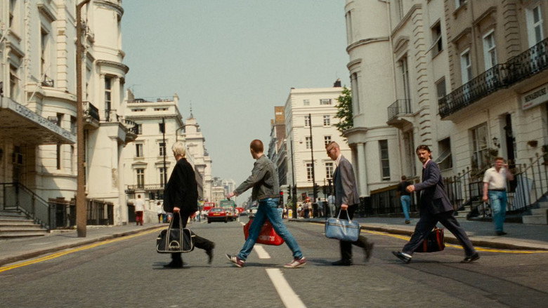 تصویر 11 Trainspotting
