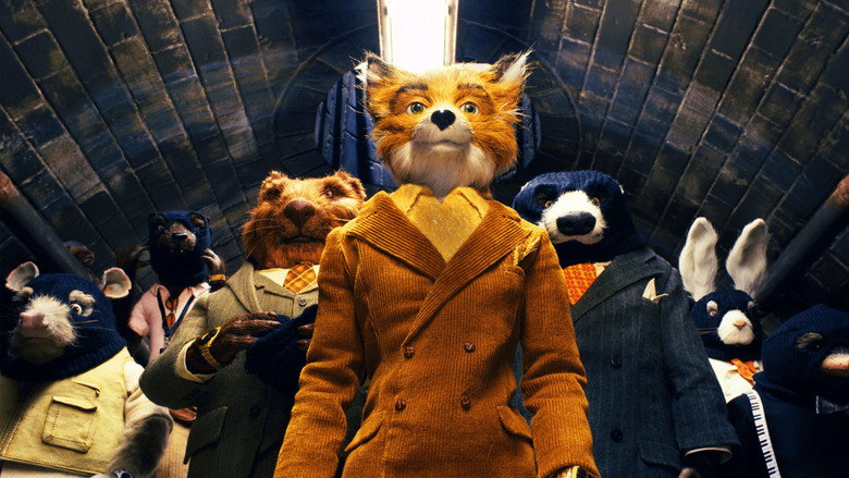 تصویر 3 آقای فاکس شگفتانگیز