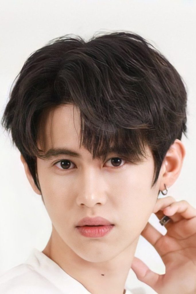 พัฐสิฏ เพิ่มพูลสวัสดิ์ 1