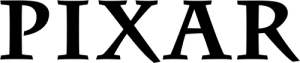 لوگوی پیکسار