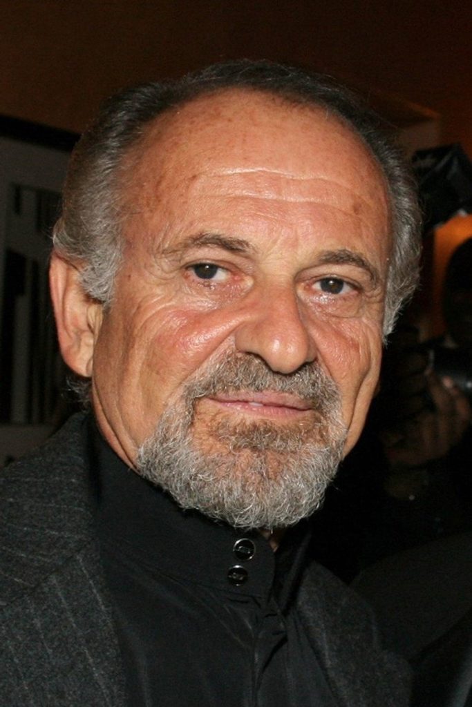 جو پشی 1