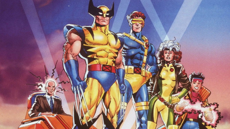 تصویر 4 X-Men