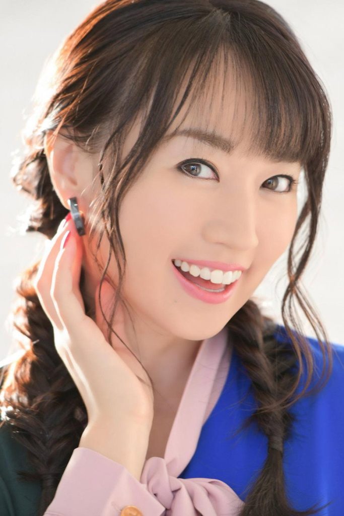 水樹奈々 2