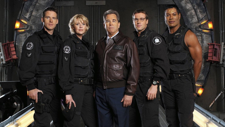 تصویر 10 Stargate SG-1
