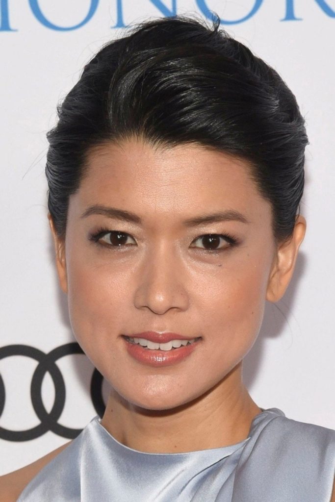 Grace Park 1