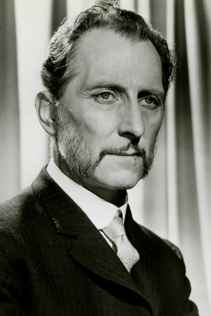 Peter Cushing 4