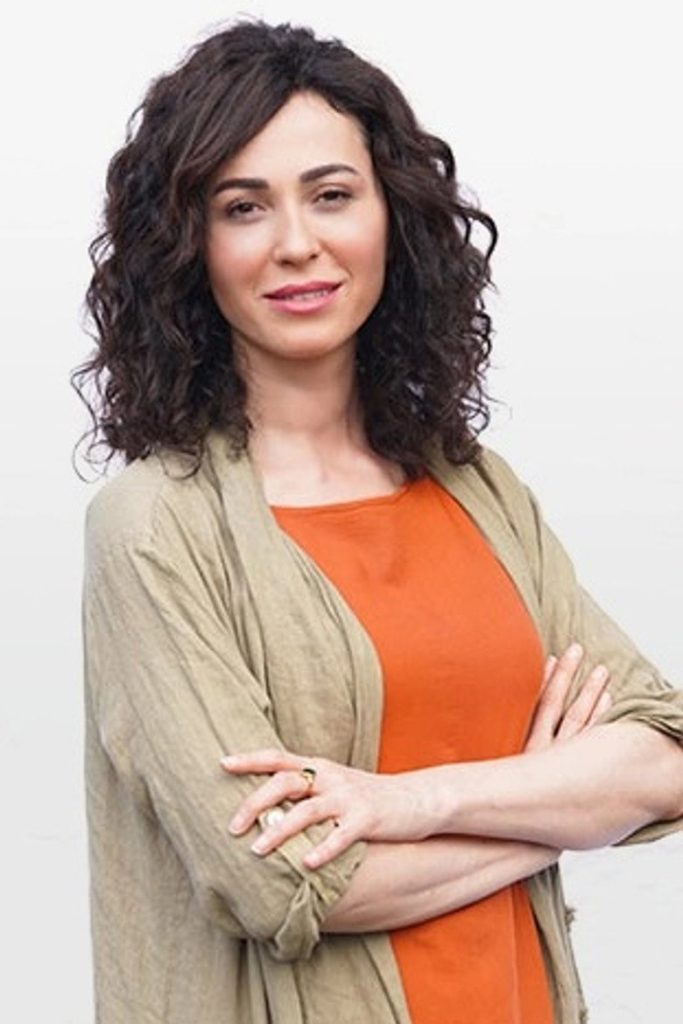 Evrim Doğan 1