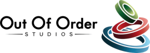 لوگوی Out of Order Studios