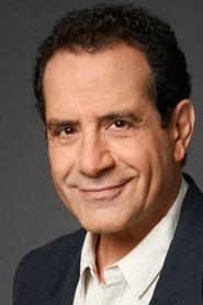 تونی شالهوب