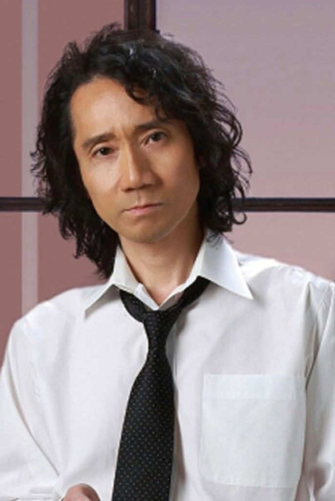 三木眞一郎 2