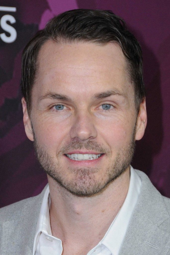 Paul Campbell 2