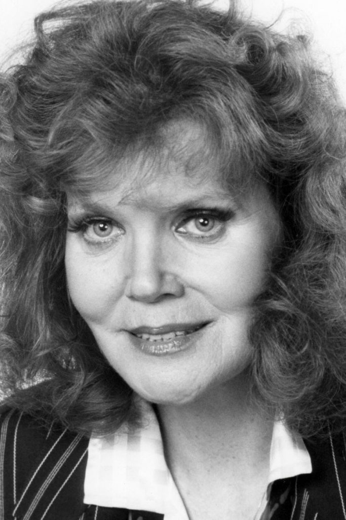 Eileen Brennan 1