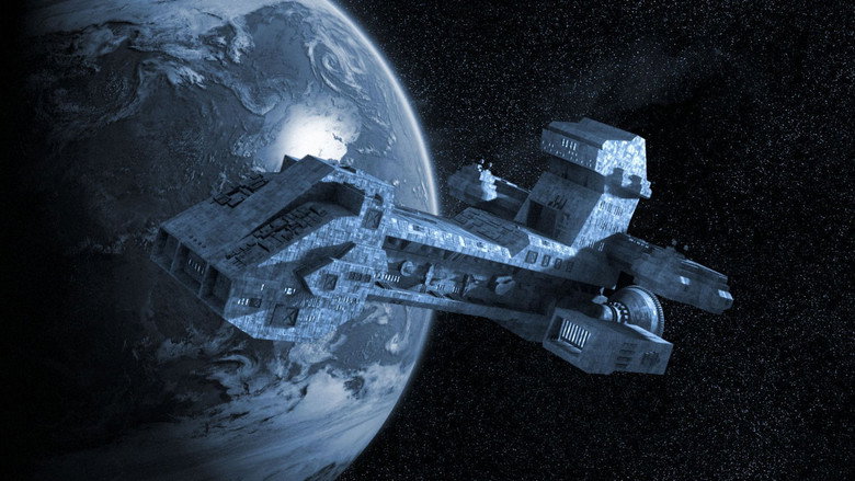 تصویر 6 Stargate SG-1